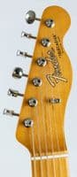 Fender Vintera III Mid 60s Telecaster, Sunburst, inc Gigbag