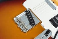 Fender Vintera III Mid 60s Telecaster, Sunburst, inc Gigbag