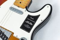 Fender Vintera III Mid 60s Telecaster, Sunburst, inc Gigbag