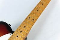 Fender Vintera III Mid 60s Telecaster, Sunburst, inc Gigbag