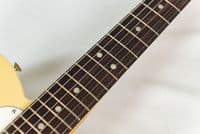Fender Vintera III Mid 60s Telecaster, Vintage Blonde, inc Gigbag