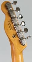 Fender Vintera III Mid 60s Telecaster, Vintage Blonde, inc Gigbag