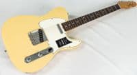 Fender Vintera III Mid 60s Telecaster, Vintage Blonde, inc Gigbag