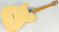 Fender Vintera III Mid 60s Telecaster, Vintage Blonde, inc Gigbag