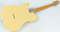 Fender Vintera III Mid 60s Telecaster, Vintage Blonde, inc Gigbag