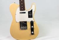 Fender Vintera III Mid 60s Telecaster, Vintage Blonde, inc Gigbag
