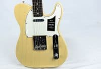Fender Vintera III Mid 60s Telecaster, Vintage Blonde, inc Gigbag