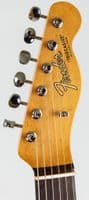 Fender Vintera III Mid 60s Telecaster, Vintage Blonde, inc Gigbag