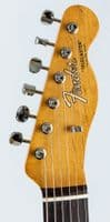 Fender Vintera III Mid 60s Telecaster, Vintage Blonde, inc Gigbag