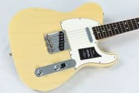Fender Vintera III Mid 60s Telecaster, Vintage Blonde, inc Gigbag