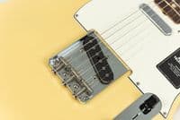 Fender Vintera III Mid 60s Telecaster, Vintage Blonde, inc Gigbag