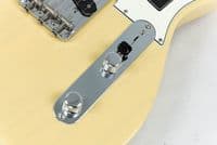 Fender Vintera III Mid 60s Telecaster, Vintage Blonde, inc Gigbag
