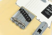 Fender Vintera III Mid 60s Telecaster, Vintage Blonde, inc Gigbag