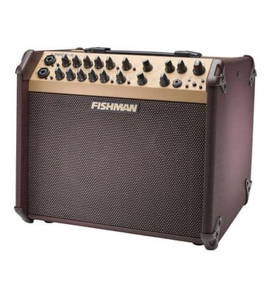 Fishman Loudbox Artist - 120 watts