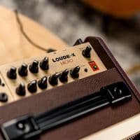 Fishman Loudbox Micro