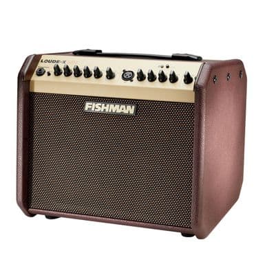 Fishman Loudbox Mini Charge- 60 watts
