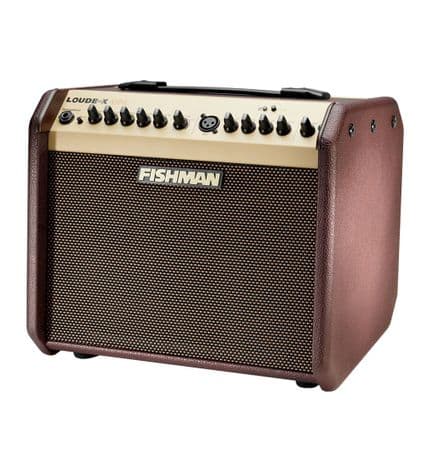 Fishman Loudbox Mini Charge- 60 watts