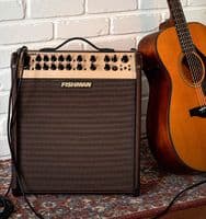 Fishman Loudbox Performer - 180 watts