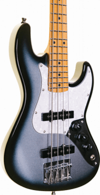 Flight Mini JB Moonburst Bass