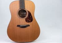 Furch Blue D CMa Dreadnought Cedar Mahogany Guitar