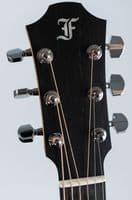 Furch Blue D CMa Dreadnought Cedar Mahogany Guitar
