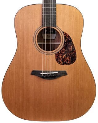 Furch Blue D CMa Dreadnought Cedar Mahogany Guitar