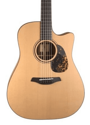 Furch Blue DC CMa Guitar