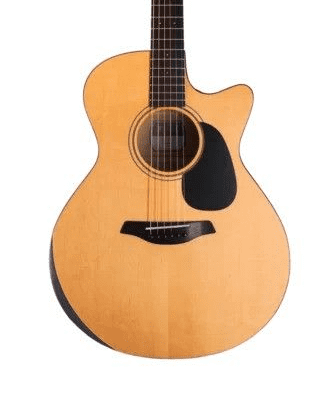 Furch Blue Deluxe GC CMa Guitar