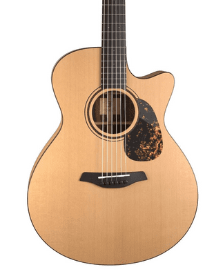 Furch Blue GC CMa Guitar