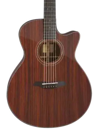 Furch Dark Yellow GC RRa  (Latest Version)