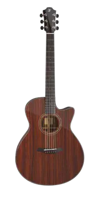Furch Dark Yellow GC RRa  (Latest Version)