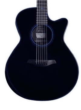 Furch Eclipse Performance Azure Gc-ER a SPA
