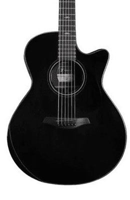 Furch Eclipse Performance Ivory Gc-ER a SPA