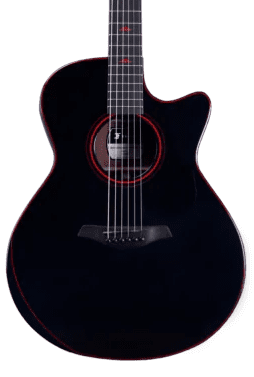 Furch Eclipse Performance Ruby Gc-ER a SPA