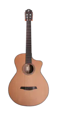 Furch GNC 2 CWa  (Latest Version)