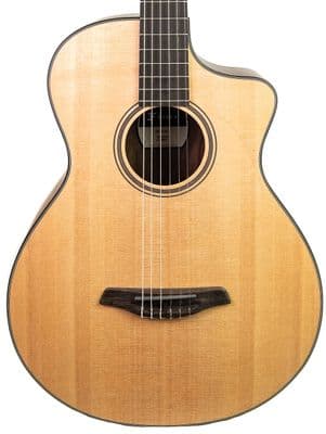 Furch GNC 2 SWa Spruce Walnut Crossover Nylon Guitar