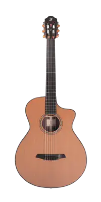 Furch GNC 4 CRa  (Latest Version)