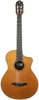 Furch GNC 4 CRa Nylon Cedar and Rosewood