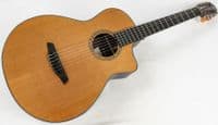 Furch GNC 4 CRa Nylon Cedar and Rosewood
