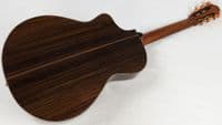 Furch GNC 4 CRa Nylon Cedar and Rosewood