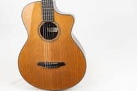 Furch GNC 4 CRa Nylon Cedar and Rosewood