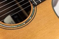 Furch GNC 4 CRa Nylon Cedar and Rosewood
