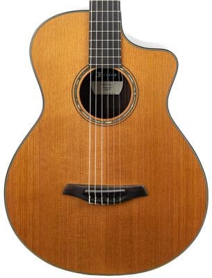 Furch GNC 4 CRa Nylon Cedar and Rosewood