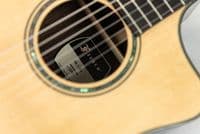 Furch GNC 4 SRa Nylon Spruce and Rosewood, inc Case
