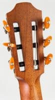 Furch GNC 4 SRa Nylon Spruce and Rosewood, inc Case