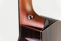 Furch GNC 4 SRa Nylon Spruce and Rosewood, inc Case