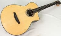 Furch GNC 4 SRa Nylon Spruce and Rosewood, inc Case