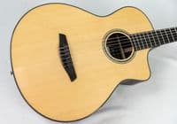 Furch GNC 4 SRa Nylon Spruce and Rosewood, inc Case