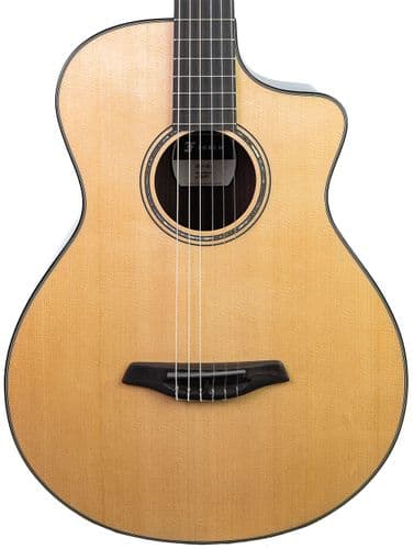 Furch GNC 4 SRa Nylon Spruce and Rosewood, inc Case