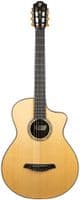 Furch GNC 4 SRa Nylon Spruce and Rosewood (Latest Version)